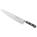 Cutit de bucatar/bucatarie, lungime 23cm, Sabatier Authentique.