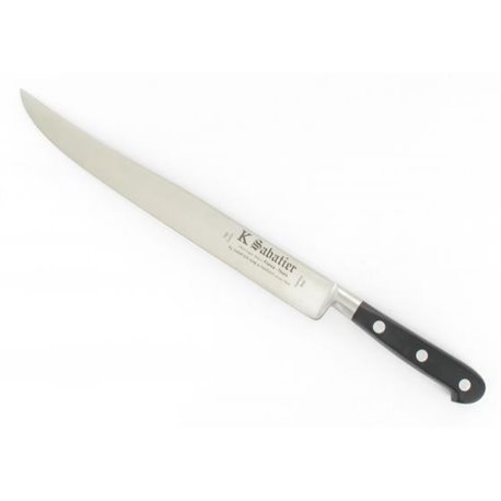 Cutit de filetat, lungime 20cm, Sabatier Authentique.