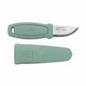 Cutit Mora Eldris LIght,  MINT GREEN pt DIY/camping/hobby