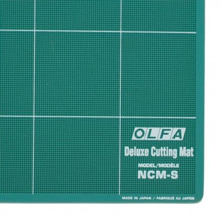 NCM-S Placa taiere de 3 mm grosime, Olfa