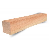 Blocuri de lemn de paltin pentru cioplit 30x30mm