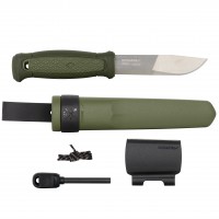 Cutit Morakniv Kansbol si KIT SUPRAVIETUIRE