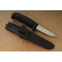 Cutit utilitar Morakniv Basic 511 Black (C)