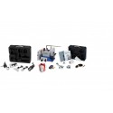 Pachet masina de ascutit, Tormek T-4 si kit TNT-808 si HTK-1006