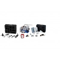 Pachet masina de ascutit, Tormek T-4 si kit TNT-808 si HTK-1006