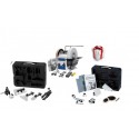 Pachet masina de ascutit, Tormek T-8 si kit TNT-808 si HTK-1006