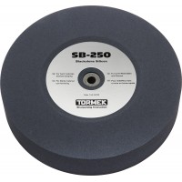 Piatra/disc ascutire Blackstone Silicone, Tormek SB-250