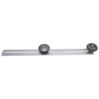 Cutter profesional pentru taiere circulara 10 - 100cm NT Cutter