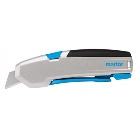 MARTOR Cutter profesional de siguranta SECUPRO 625